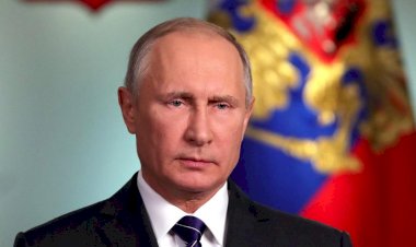 Путин подписал закон о неприкосновенности экс-президентов