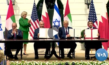How Will US Middle East Policy Change Under Biden?