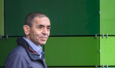 Uğur Şahin DW'ye konuştu: Teknik olarak yeni bir aşıyı 6 hafta içinde geliştirebiliriz