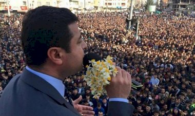 AİHM Demirtaş kararını sertleştirdi