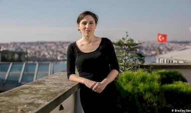 Pelin Ünker'e açılan tazminat davası reddedildi