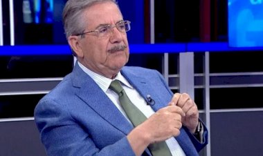 Taha Akyol   Yok kanun yap kanun
