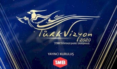 Gagauz şarkıcı, Türkvizyon'da birinci oldu