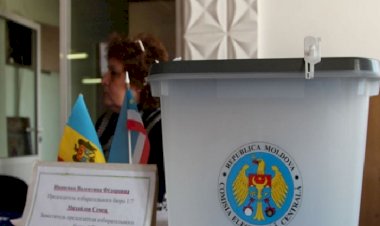 Gagavuz Halk Meclisi, 2021 yılı seçim tarihlerini açıkladı