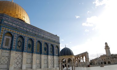 Filistinli âlim Mescid-i Aksa'daki son Osmanlı askeri Onbaşı Hasan'ı anlattı