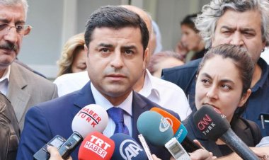 AİHM’nin Demirtaş kararı sonrası ne olacak?