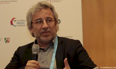 Ankara'dan Almanya'ya "Dündar" mesajı: İade bekliyoruz