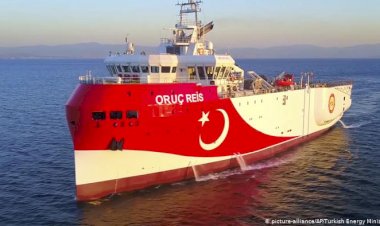 Yunanistan Türkiye'nin Oruç Reis kararından memnun
