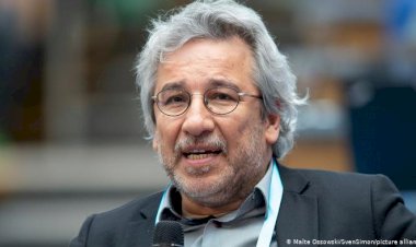 Can Dündar'a 27 yıl 6 ay hapis