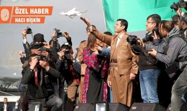 Demirtaş tahliye edilmezse ne olur?
