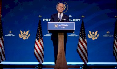 Joe Biden Türkiye’ye nasıl bakıyor?