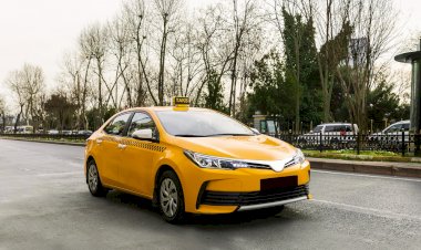 İstinaf Mahkemesinden Uber'e Yeşil Işık