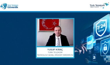 Türk Telekom’dan ‘Siber Güvenlik Zirvesi’