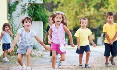 ÇOCUKLARDA YÜKSEK ATEŞLE İLGİLİ BİLMENİZ GEREKEN 5 MADDE 