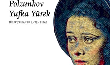 200 yaşındaki Dostoyevski’den “Üç Hikâye”
