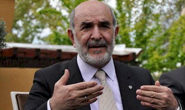 Ahmet Taşgetiren   Çarpık uygulamanın itirafı