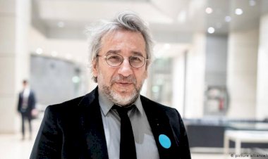 NOZ: Dündar'ı korumak Alman polisinin görevi