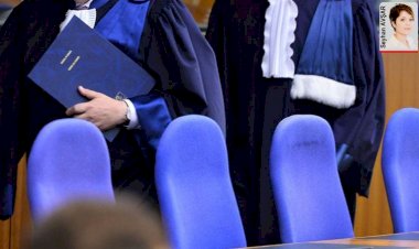 Hukukçular, AİHM’nin aldığı kararların bağlayıcı olduğuna vurgu yaptılar
