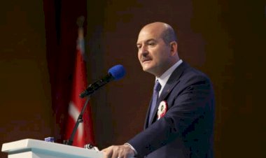 Soylu: Demirtaş teröristtir, 'Gergerlioğlu FETÖ'cü bir teröristtir'