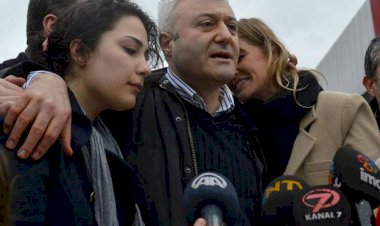 CHP İzmir Milletvekili Tuncay Özkan: Metris'te Çıplak aramaya maruz kaldım