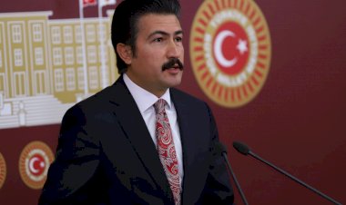 AK Parti Grup Başkanvekili Özkan: 2021'de seçim olmayacak