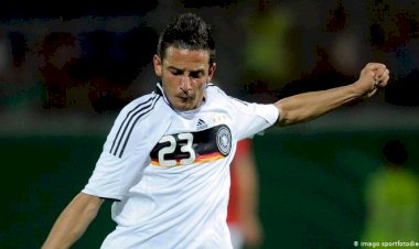 Deniz Naki organize suç iddiasıyla tutuklu