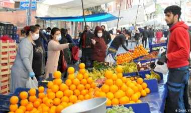 Türkiye yüksek enflasyondan kurtulabilir mi?