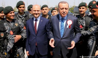 AİHM "Demirtaş siyasi tutuklu" dedi, Erdoğan ve Soylu doğruladı