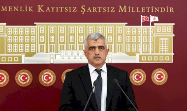 HDP'li Gergerlioğlu’ndan Soylu’ya yanıt: “Yarın mağdur olsa onun da hakkını sorarım"