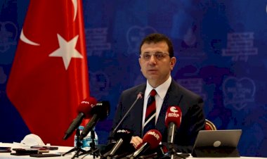 BAŞKAN İMAMOĞLU: “BENCE DE KURAN’IN ARAPÇA OKUNMASI GEREKİRDİ”