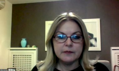 Prof. Dr. Arıboğan: “Geleneksel kalıplar yıkılıyor, yeni fay hatları ortaya çıkıyor”