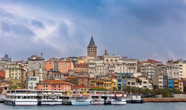 “İstanbul turizmini geliştirmek için ev ödevimiz var”  