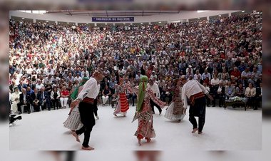 "Avrupa'daki kimi Alevi yöneticileri Aleviliği İslam dışı gösteriyor" iddiasına cevap geldi... Öker: Ayrı din yaratma amacımız yok