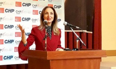 Aylin Nazlıaka, çıplak arama iddialarıyla ilgili SÖZCÜ’ye konuştu