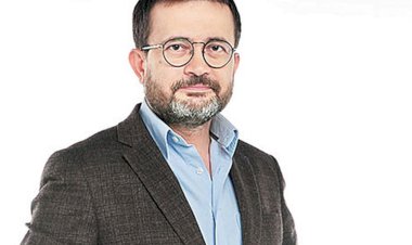 İbrahim Kiras   Devletin bekası sahiden tehlikede