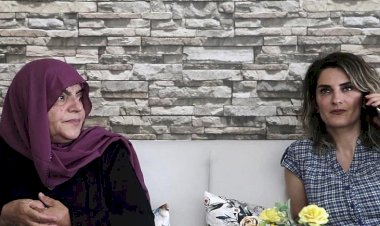 Başak Demirtaş: Türkiye'nin AİHM kararını uygulamasını bekliyorum ama yetmez, yargıda reform gerek