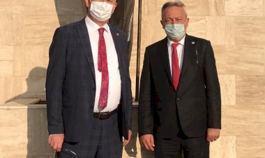CHP Milletvekili Sertel’in FETÖ’ye yönelik eleştirileri mahkemeye taşındı