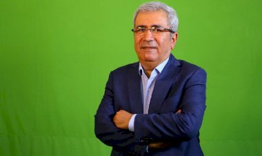 İmam TAŞÇIER 27. Dönem Diyarbakır Milletvekili