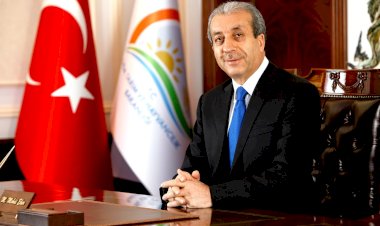 Mehmet Mehdi EKER 27. Dönem Diyarbakır Milletvekili