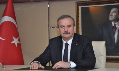 Fahri ÇAKIR 27. Dönem Düzce Milletvekili