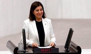 Fatma AKSAL 27. Dönem Edirne Milletvekili