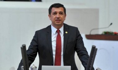 Okan GAYTANCIOĞLU 27. Dönem Edirne Milletvekili