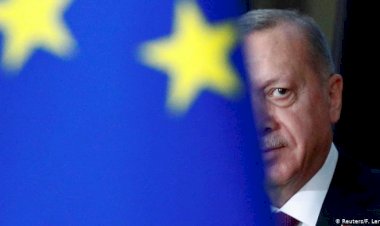 2020: AB-Türkiye ilişkilerinde kaybedilen fırsatlar