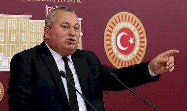 Enginyurt: AKP ve MHP arasında bir kavga var