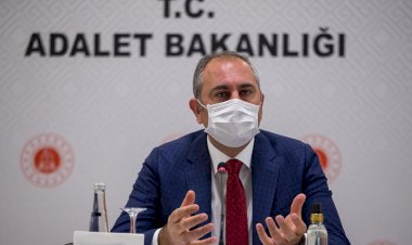 Adalet Reformu, İnanma ve Güvenme Olgusu