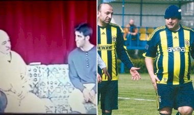 Galatasaray Hakan Şükür'ün kim olduğunu, Fenerbahçe üstlerine forma giydirdiği savcıların kim olduğunu biliyordu!