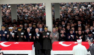 Tabuta Sığmayanlar: Şehit Doğukan Tazegül (11.Bölüm)