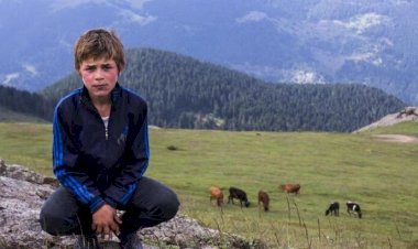 Tabuta Sığmayanlar: Şehit Eren Bülbül (15. Bölüm)