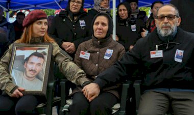 Tabuta Sığmayanlar: Şehit Furkan Yavaş (17. Bölüm)