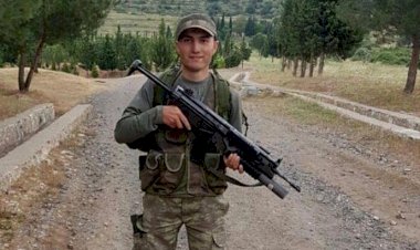 Tabuta Sığmayanlar: Şehit Fuat Demir (18.Bölüm)